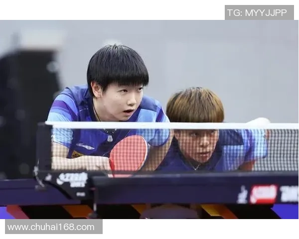 乒乓球战术解析:深入探讨重庆乒乓球队的防守与反击策略 乒乓球战术解析:深入探讨重庆乒乓球队的防守与反击策略