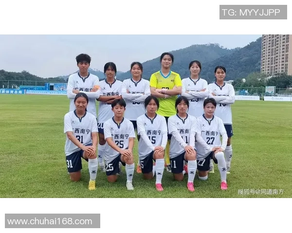 博扬足球：探索这项运动的魅力与发展历程，助力青少年成长与团体精神培养