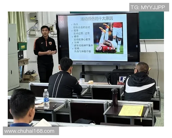 小盘足球：提升团队协作与个人技能的创新运动方式探讨