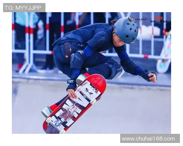 深圳滑板队在全国滑板比赛中荣获第九名展现实力与潜力