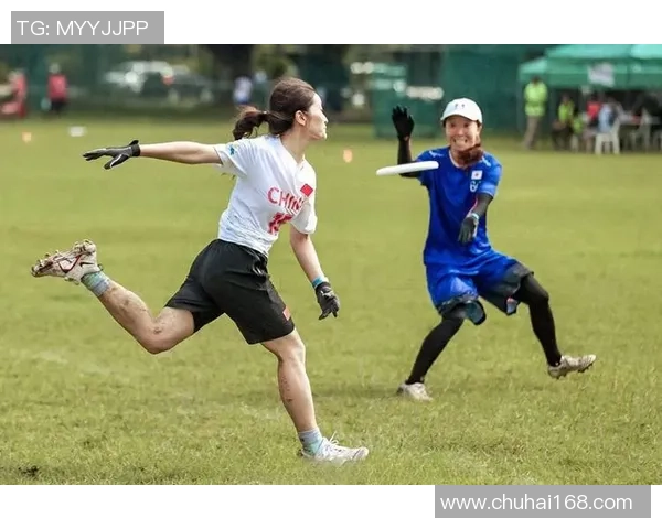 深圳飞盘队实力强劲最新个人能力TOP10榜单揭晓