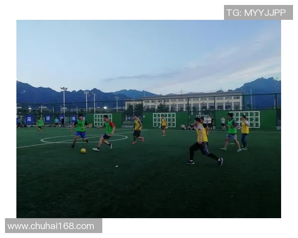 足球打小盘的技巧与策略分析助你轻松赢得比赛乐趣与收益